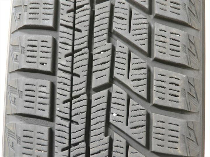 楽天市場】中古タイヤ 4本セット 155/65R14 75Q ヨコハマ アイスガード 