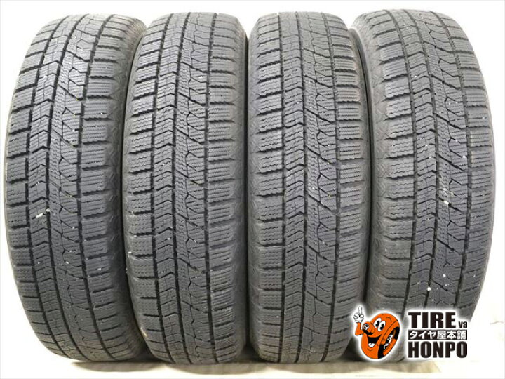 楽天市場】中古タイヤ 4本セット 185/60R15 84Q トーヨー オブザーブ 