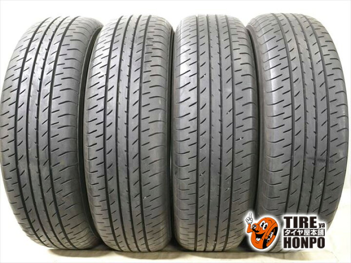 楽天市場】中古タイヤ 4本セット 225/60R17 99H ヨコハマ ブルーアース  