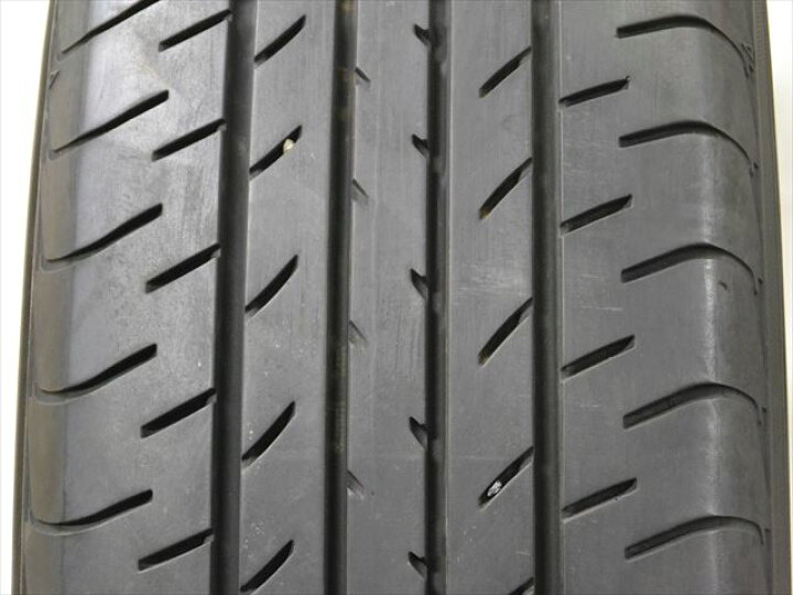 楽天市場】中古タイヤ 4本セット 225/60R17 99H ヨコハマ ブルーアース  