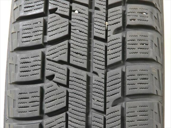 楽天市場】中古タイヤ 4本セット 165/55R15 75Q ヨコハマ アイスガード 