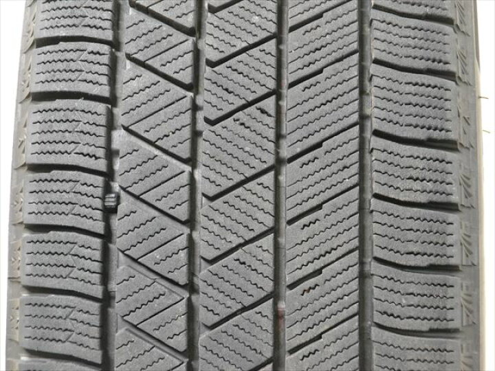 楽天市場】中古タイヤ 4本セット 205/50R17 93Q ブリヂストン 