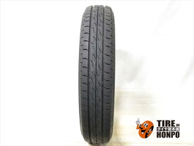 中古タイヤ 1本単品 155/80R13 79S ブリヂストン ネクストリー サマータイヤ 155/80R13 79S 【中古】 【RCP】