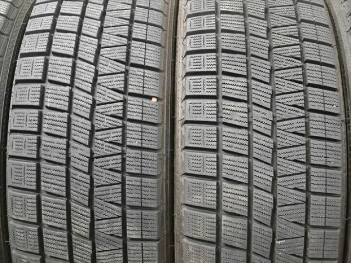 楽天市場】中古タイヤ 4本セット 225/45R18 95Q XL ナンカン CORSAFA 