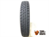 楽天市場】中古 タイヤ 145／80r13 スタッドレスの通販
