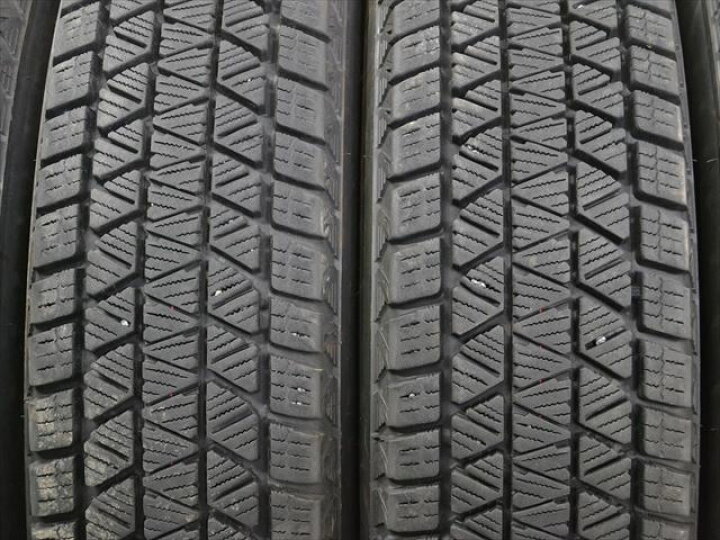 楽天市場】中古タイヤ 4本セット 175/80R16 91Q ブリヂストン 