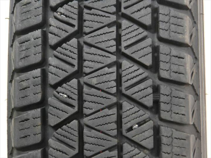 楽天市場】中古タイヤ 4本セット 175/80R16 91Q ブリヂストン 
