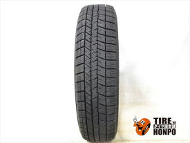 中古タイヤ 1本単品 155/65R14 75Q ダンロップ ウィンターマックス WM03 スタッドレスタイヤ 155/65R14 75Q 【中古】 【RCP】