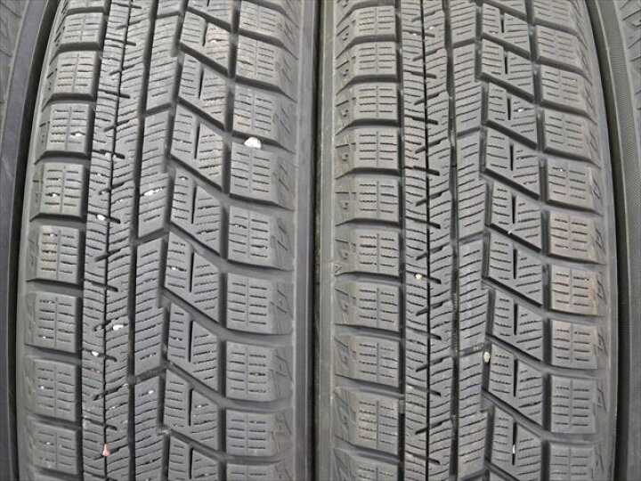 楽天市場】中古タイヤ 4本セット 175/60R16 82Q ヨコハマ アイスガード  