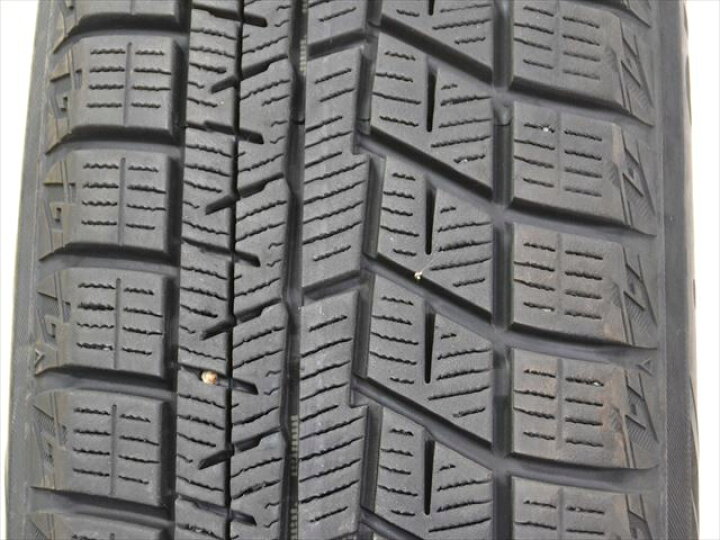 楽天市場】中古タイヤ 4本セット 175/60R16 82Q ヨコハマ アイスガード  