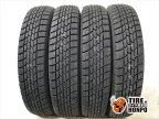 中古タイヤ 4本セット 155/80R13 79Q グッドイヤー アイスナビ6　未使用 スタッドレスタイヤ 155/80R13 79Q 【中古】 【RCP】