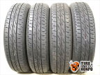 中古タイヤ 4本セット 175/65R15 84S ブリヂストン ネクストリー サマータイヤ 175/65R15 84S 【中古】 【RCP】