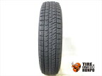 中古タイヤ 1本単品 155/65R14 75Q ブリヂストン ブリザック VRX2 スタッドレスタイヤ 155/65R14 75Q 【中古】 【RCP】