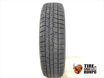 楽天市場】165/55R15 中古 スタッドレスタイヤ 1本の通販