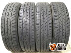 中古タイヤ 4本セット 195/65R15 91S セイバーリング SL101 サマータイヤ 195/65R15 91S 【中古】 【RCP】