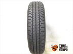 中古タイヤ 1本単品 195/65R15 91H ブリヂストン ニューノ サマータイヤ 195/65R15 91H 【中古】 【RCP】