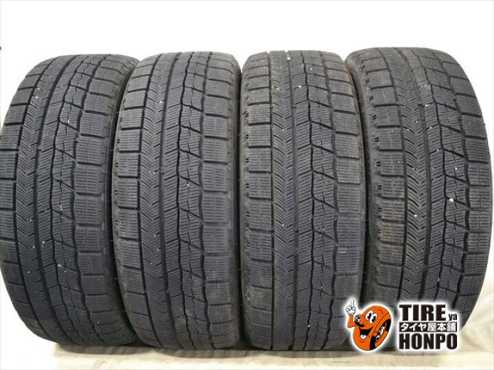 楽天市場】中古タイヤ 4本セット 225/40R18 92Q ナンカン WS-1 