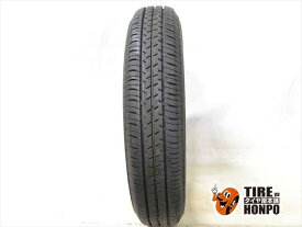 中古タイヤ 1本単品 145/80R13 75S セイバーリング SL101 サマータイヤ 145/80R13 75S 【中古】 【RCP】