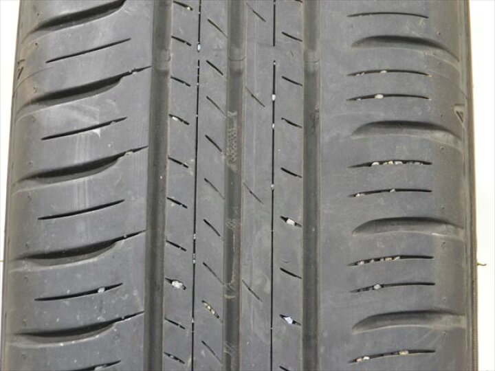 楽天市場】中古タイヤ 4本セット 195/65R16 92H ダンロップ エナセーブ 
