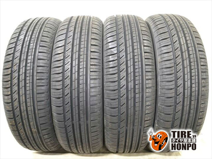 楽天市場】中古タイヤ 4本セット 195/60R15 88V サフィーロ SF5000 未 