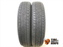 楽天市場】nextry 165 70r14の通販 