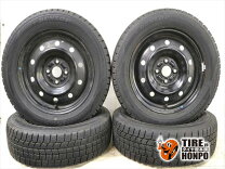 楽天市場】スイフト スタッドレスタイヤ 175/65/r15 4本セットの通販