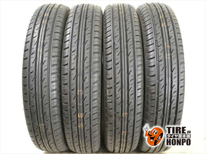 楽天市場】中古タイヤ 4本セット 175/80R15 90S ダンロップ グラン 