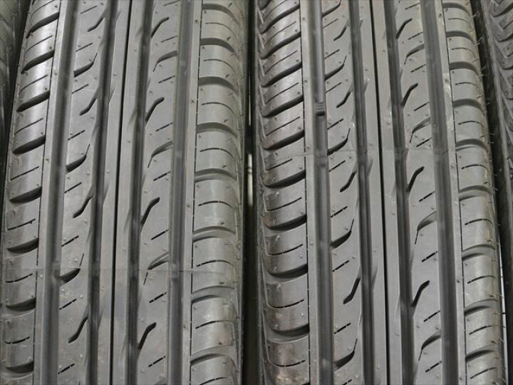 楽天市場】中古タイヤ 4本セット 175/80R15 90S ダンロップ グラン 
