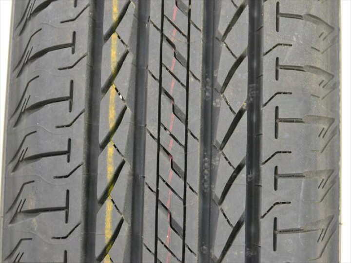 楽天市場】中古タイヤ 4本セット 175/80R16 91S ブリヂストン 
