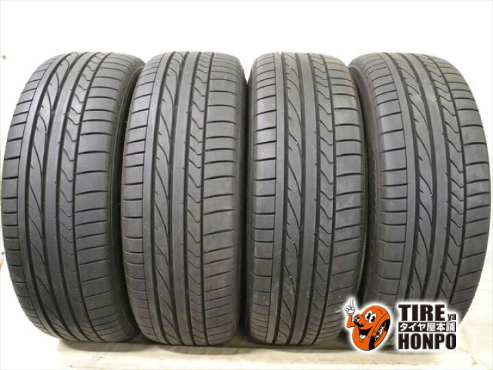 楽天市場】中古タイヤ 4本セット 225/45R18 91W ブリヂストン ポテンザ  