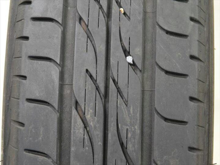 楽天市場】中古タイヤ 4本セット 165/60R14 75H ブリヂストン ネクスト 