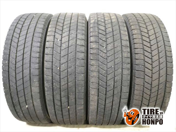 楽天市場】中古タイヤ 4本セット 205/60R16 96Q XL ブリヂストン 