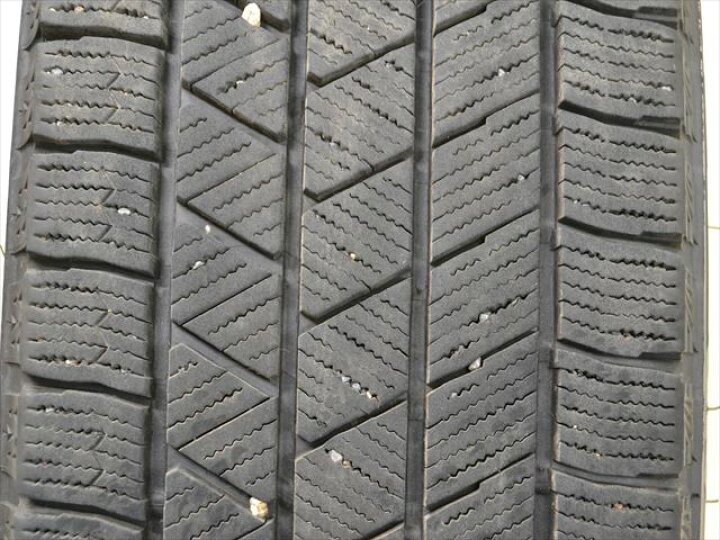 楽天市場】中古タイヤ 4本セット 205/60R16 96Q XL ブリヂストン 