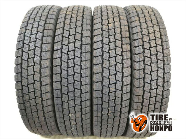 楽天市場】中古タイヤ 4本セット 155/80R14 88/86N グッドイヤー 