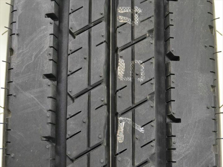 楽天市場】中古タイヤ 1本単品 205/80R17.5 120/118L ダンロップ 