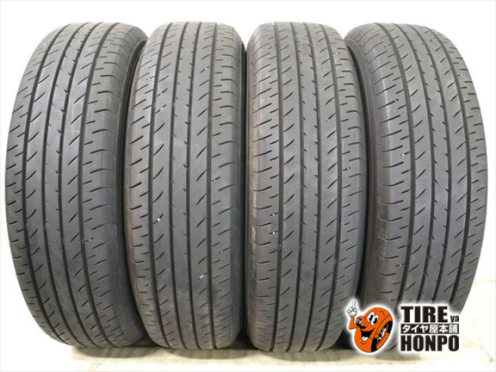 楽天市場】中古タイヤ 4本セット 215/65R16 98H ヨコハマ ブルーアース  