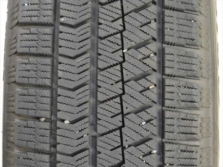 楽天市場】中古タイヤ 4本セット 215/60R17 96Q ブリヂストン 