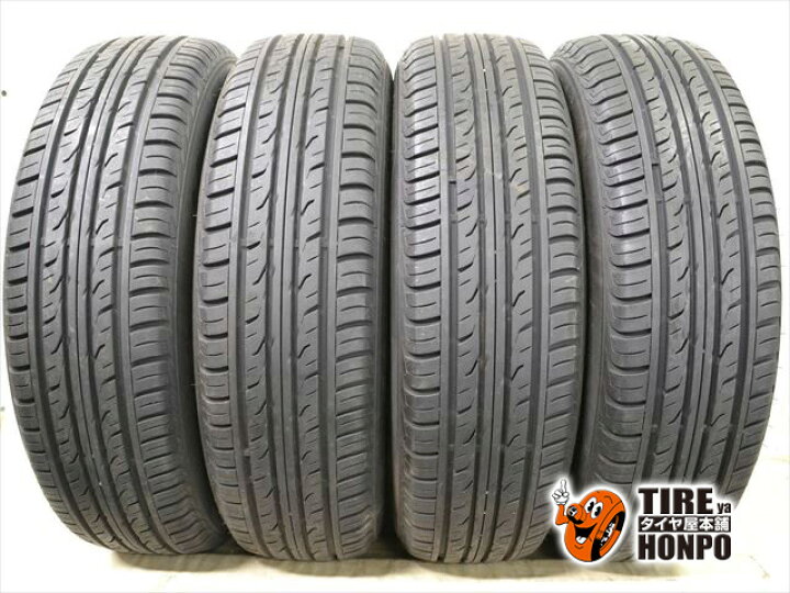 楽天市場】中古タイヤ 4本セット 225/60R18 100H ダンロップ グラン 