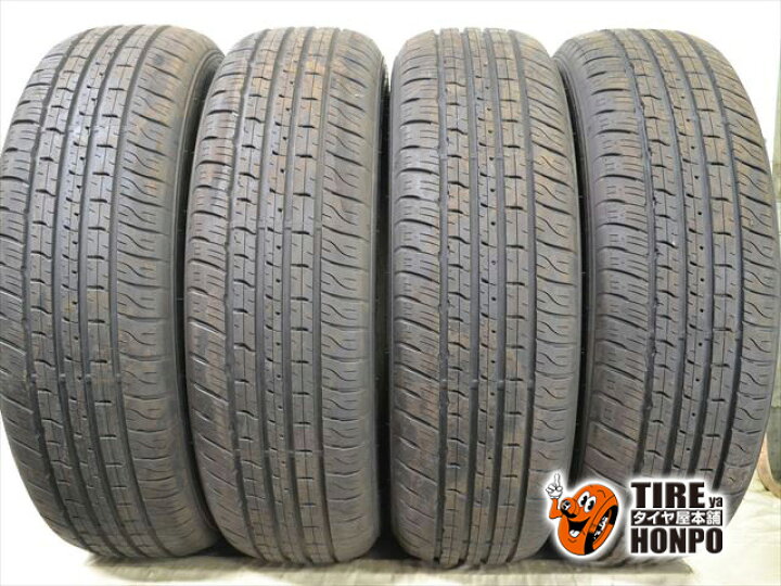 50,000-】ダンロップ タイヤ 4本セット 265/55R20 109V 楽天市場】中古 