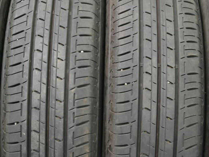 楽天市場】中古タイヤ 4本セット 155/65R14 75S ブリヂストン エコピア 