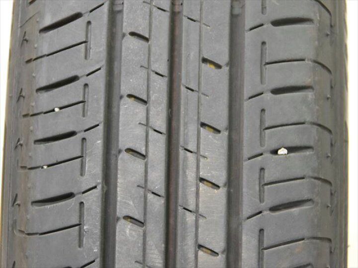 楽天市場】中古タイヤ 4本セット 155/65R14 75S ブリヂストン エコピア 