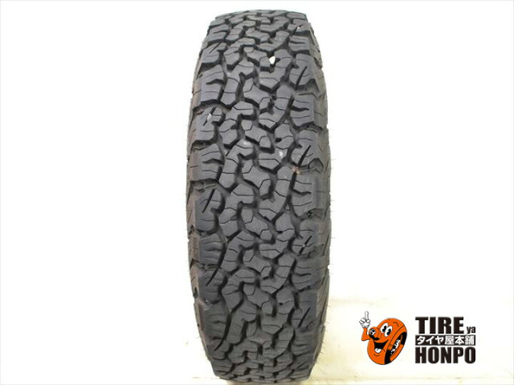 楽天市場】中古タイヤ 1本単品 215/70R16 100/97R グッドリッチ 