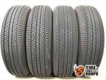 楽天市場】225 65r17 中古 サマータイヤ 4本の通販