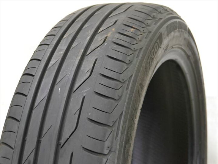 楽天市場】中古タイヤ 1本単品 205/50R17 89V ブリヂストン トランザ 