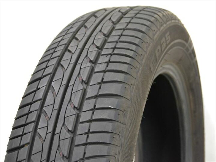 楽天市場】中古タイヤ 1本単品 185/60R16 84H ブリヂストン エコピア 
