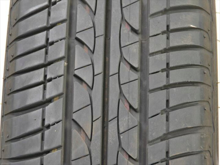 楽天市場】中古タイヤ 1本単品 185/60R16 84H ブリヂストン エコピア 