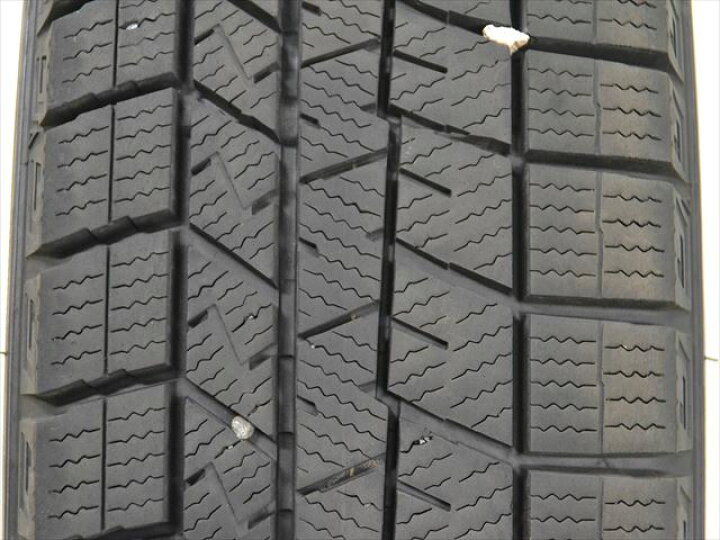 楽天市場】中古タイヤ 4本セット 175/65R15 84Q ダンロップ ウィンター 