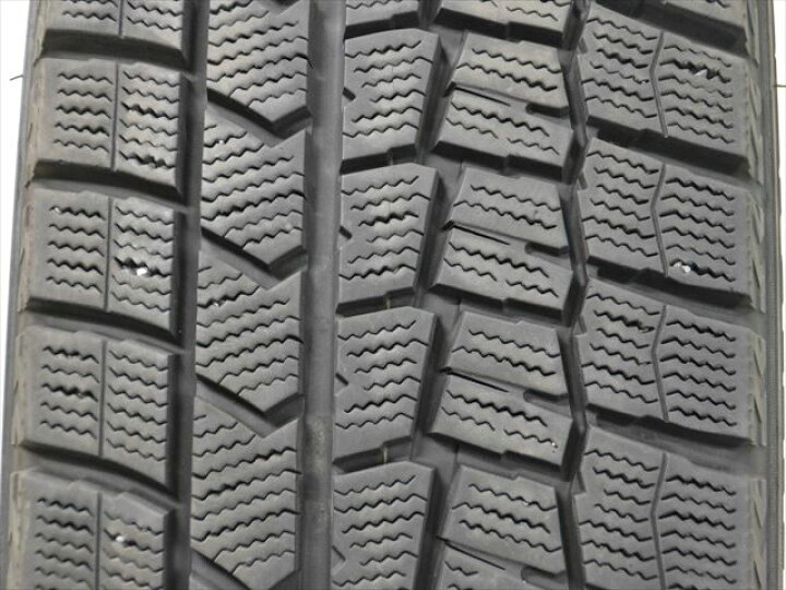 楽天市場】中古タイヤ 4本セット 215/60R16 95Q ダンロップ ウィンター  