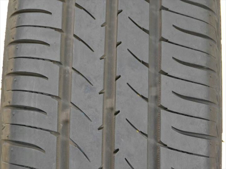 楽天市場】中古タイヤ 4本セット 165/55R15 75V トーヨー ナノエナジー  