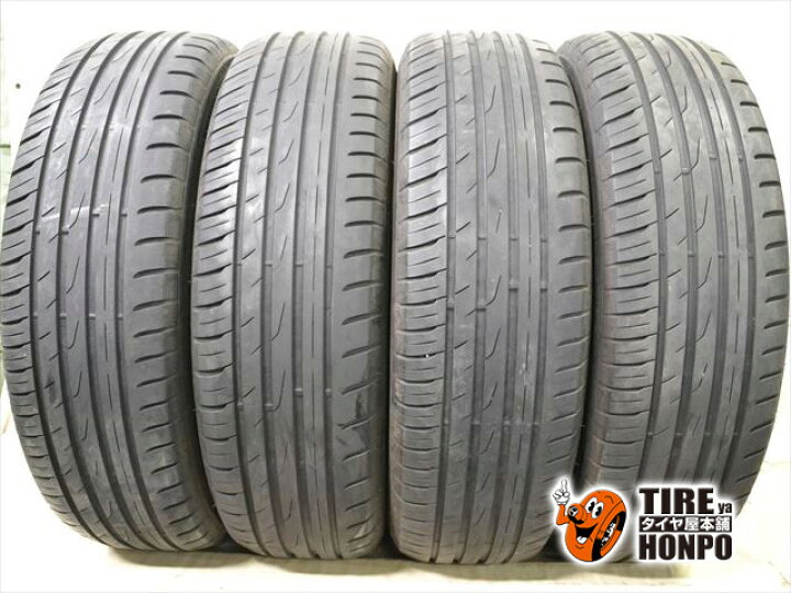 楽天市場】中古タイヤ 4本セット 225/65R17 102H トーヨー プロクセス 